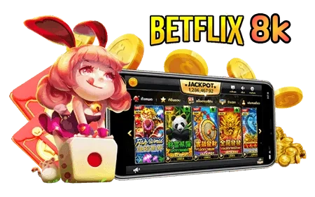 betflik 8k